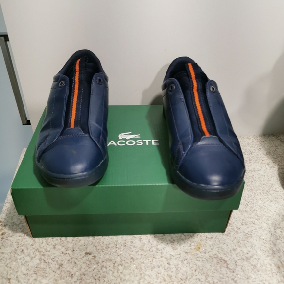 Lacoste Junior shoes - Picture 4 of 4